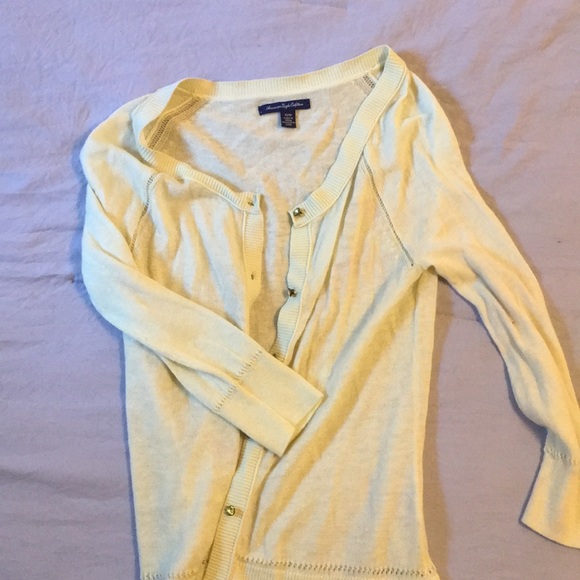 Lot of America Eagle clothes - Picture 6 of 7